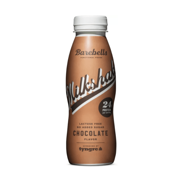 PROTEIN MILKSHAKE CHOCOLATE