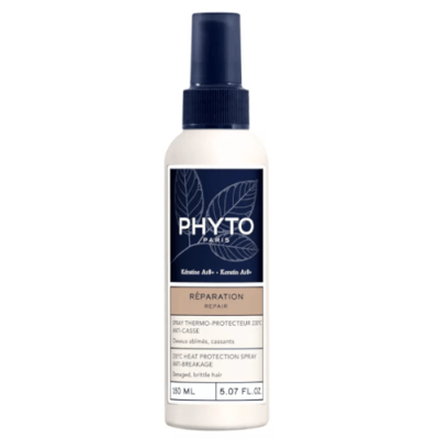 Phyto Reparación Spray Termoprotector 150ml protege y repara