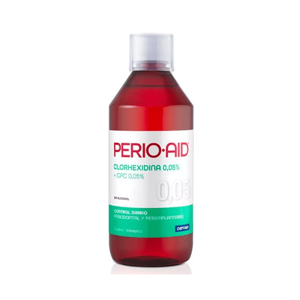 PERIO AID COLUT MANTENIM 500