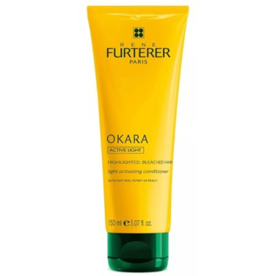 Rene Furterer Okara Blond Bálsamo para Cabello Rubio 150 ml