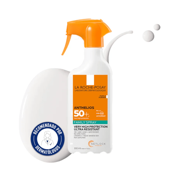 PHOTODERM FAM SPRAY 50+ 300 ML