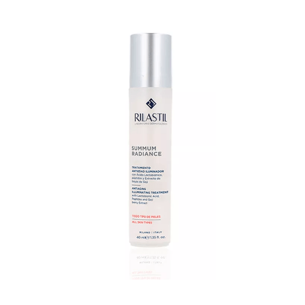 RILASTIL TRIPLE FERULIC 1 FRASCO 30 ML