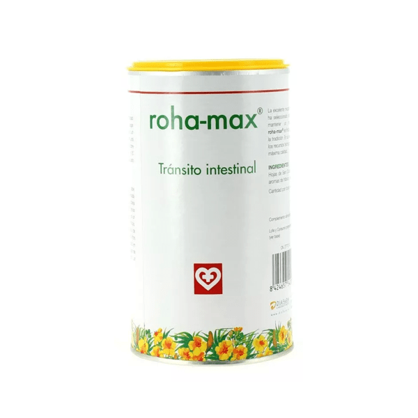 Roha Max Laxante 130gr