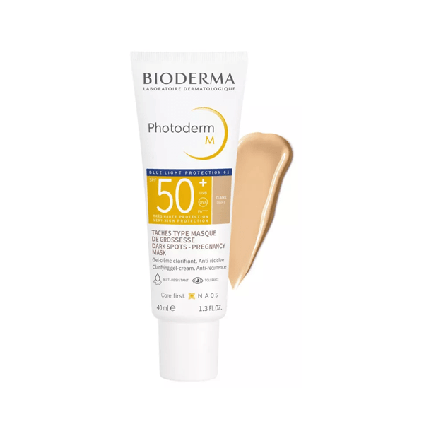 PHOTODERM MAX MELASMA 50+ 40ML