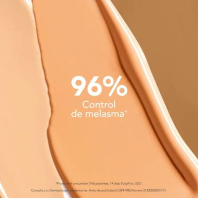 Bioderma Photoderm M Claro SPF50+ 40ml para melasma y manchas