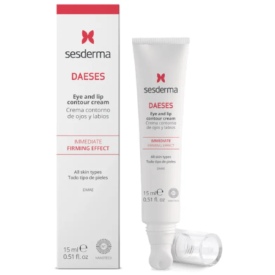 Sesderma Daeses Crema Contorno Ojos y Labios 15ml Antiedad