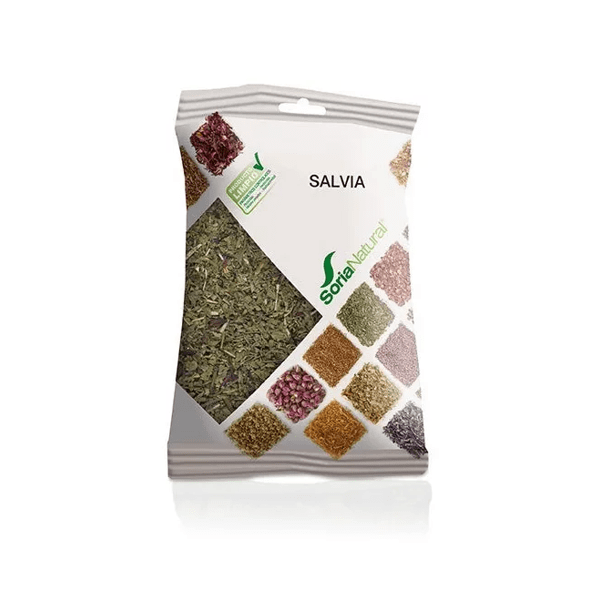 SALVIA INFUSION