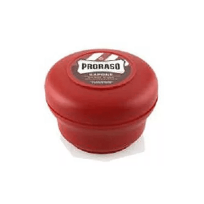 Proraso Jabón de Afeitar Sándalo y Karité 150ml para Hombre
