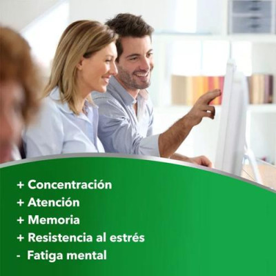 Berocca Performance Naranja Triplo 3x30 - Energía y Vitaminas
