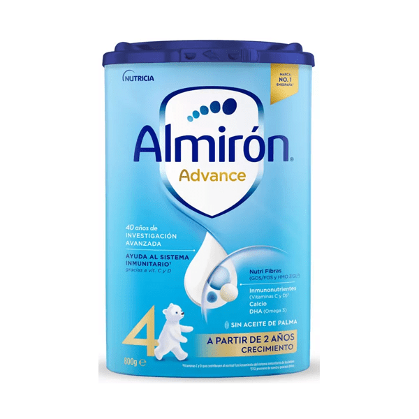 ALMIRON ADVANCE 3 800G