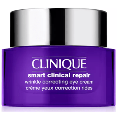 Clinique Smart Clinical Repair Eye Cream 15 ml para arrugas ojos