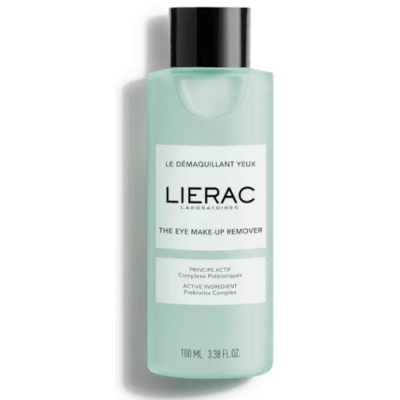 Lierac Desmaquillante de Ojos 100 ml: Limpieza y Cuidado Suave