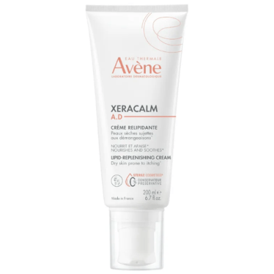 Avène XeraCalm A.D Crema Relipidizante 200ml para piel atópica