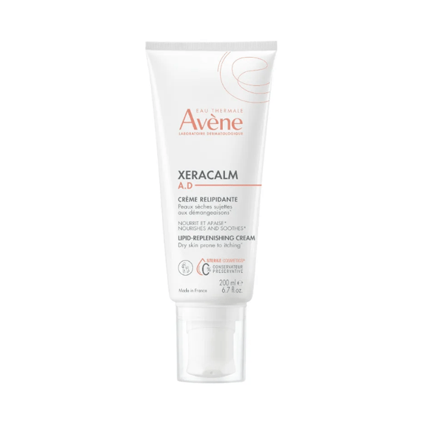 Avène Crema relipidizante 200 ml