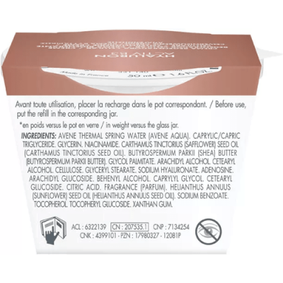 Avène Hyaluron Activ B3 Crema Regeneradora Recarga 50ml
