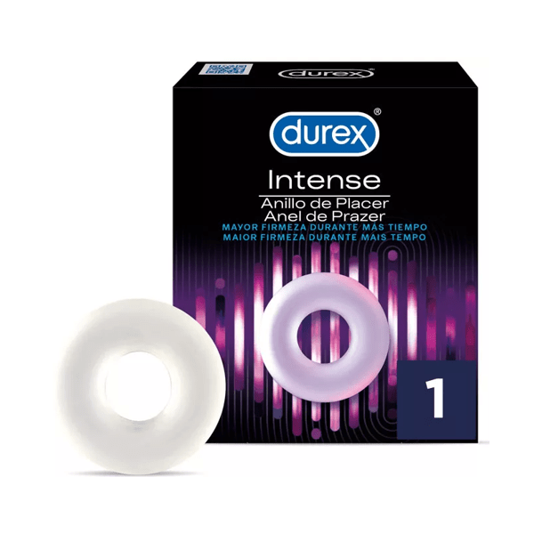 Durex Anillo de placer 1 unidad