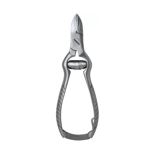 ALICATE PEDICURA 14CM INOX