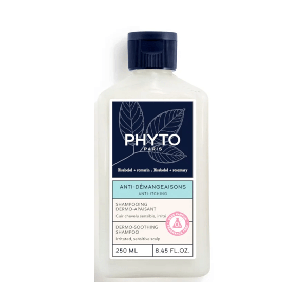 CHAMPU ANTIPICORES 250ML