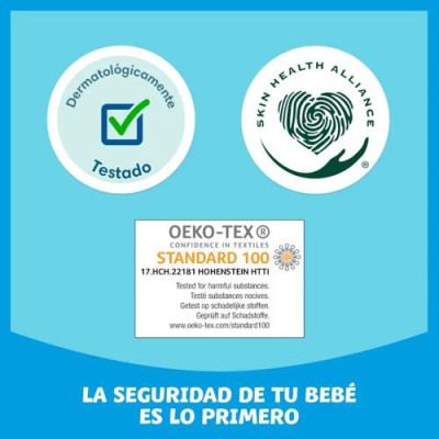 Dodot Ultra Seco Talla 4, 58 uds: Protección y sequedad total