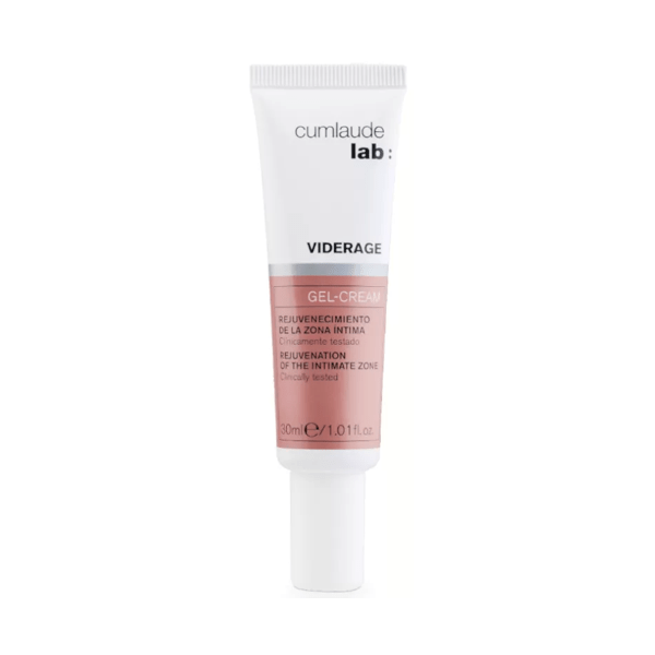 CUMLAUDE VIDERAGE 30 ML