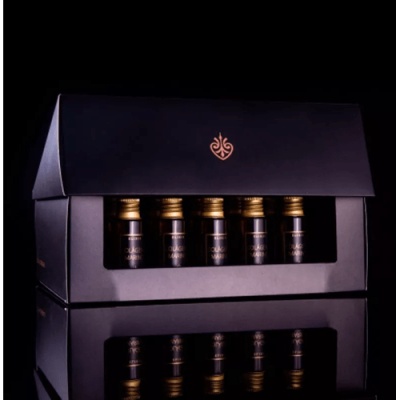 Goah Clinic Elixir Colágeno 20 Viales Antiedad y Elasticidad Piel