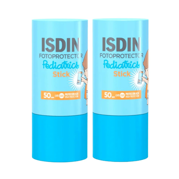 FOTOP INVISIBLE STICK 50+ 10GR