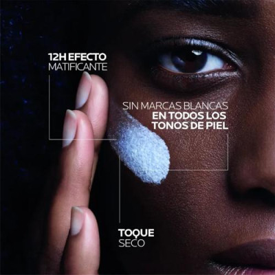 La Roche Posay Anthelios UV-MUNE 400 SPF50+ Oil Control 50ml