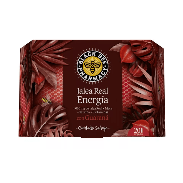 JALEA REAL ENERGIA 20AMP