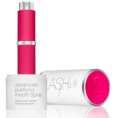 Spray Bucal Smilelab Signature: Aliento Fresco y Cuidado Avanzado