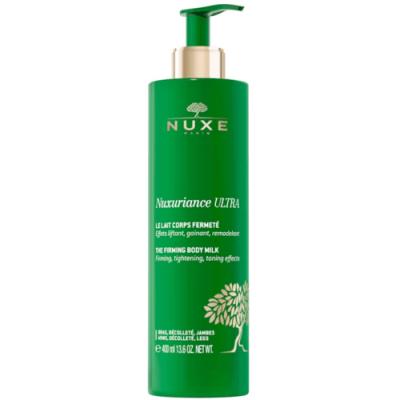 Nuxe Nuxuriance Ultra Leche Reafirmante Corporal 400ml