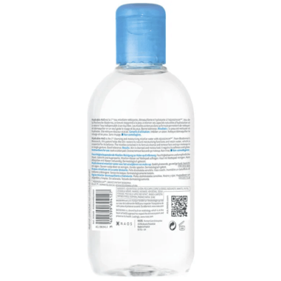 Bioderma Hydrabio H2O Agua Micelar 250ml para piel sensible
