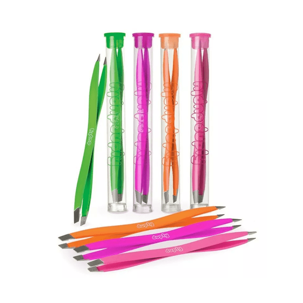 PINZA DEPILACION PROFESIONAL PUNTA