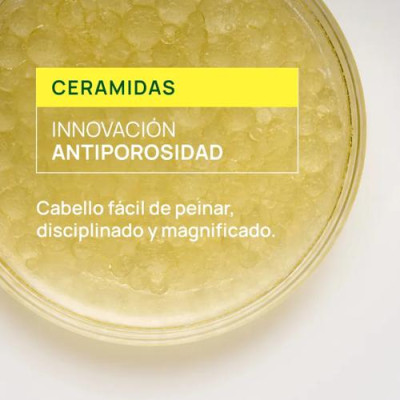 Crema Disciplinante de Peinado René Furterer - Cabello Suave