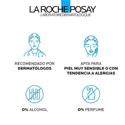 La Roche Posay Toleriane Dermallergo Contorno de Ojos 20ml