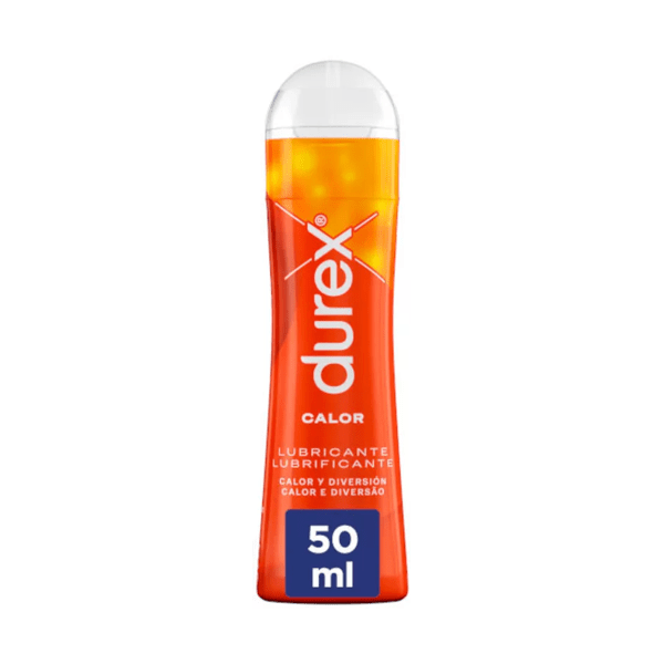 Durex Lubricante 50ml