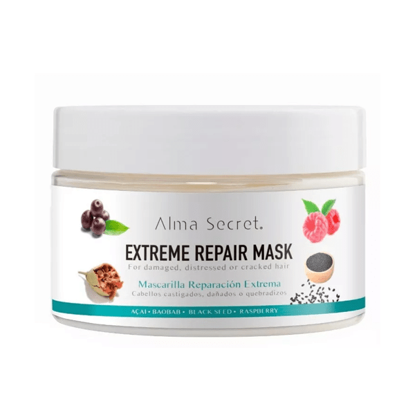 REPAIR MASQUE 250ML