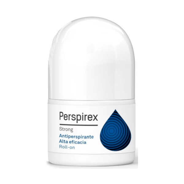 PERSPIREX DESOD STRONG 20 ML