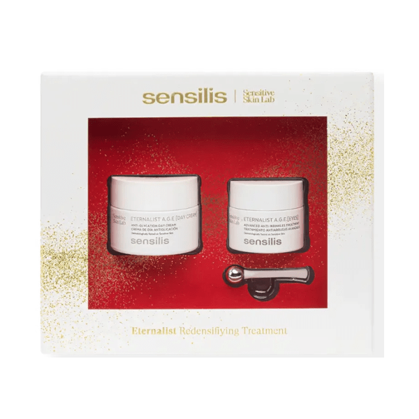 SENSILIS ETERN CREMA DIA 50 ML