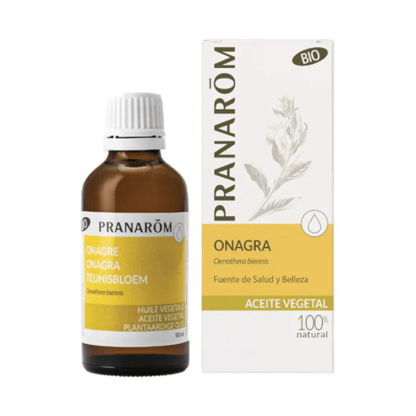 ACEITE VEGETAL RICINO VIRGEN
