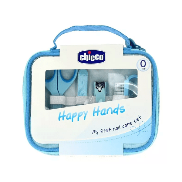 TIJERAS PARA UÑAS LAMINAS CURVAS
