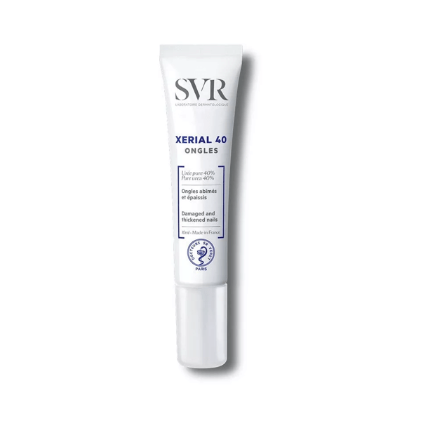 XERIAL 40 UÑAS 10 ML