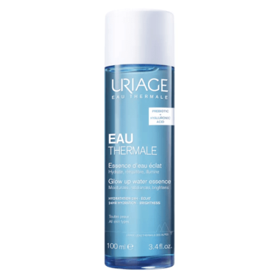Uriage Eau Thermale Esencia Iluminadora 100ml - Hidratación y Luz