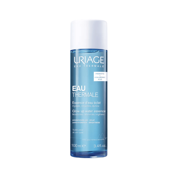 URIAGE EAU ESENCIA AGUA 100 ML