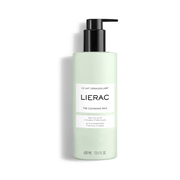 LECHE DESMAQUILLANTE 200ML LIERAC