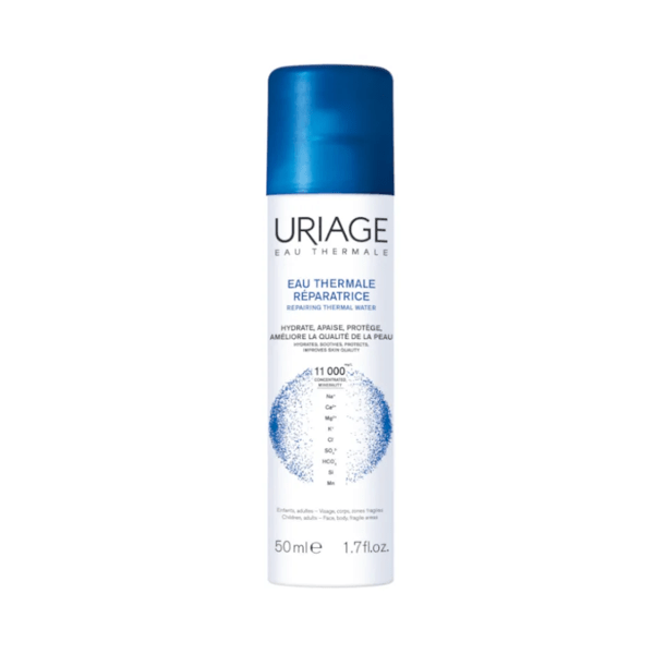 URIAGE AGUA TERMAL SPRAY 50 ML