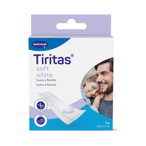 TIRITAS WOUND SPRAY 50 ML