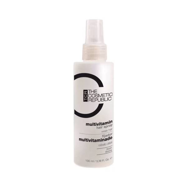 SPRAY VOLUME VEGAN 100ML