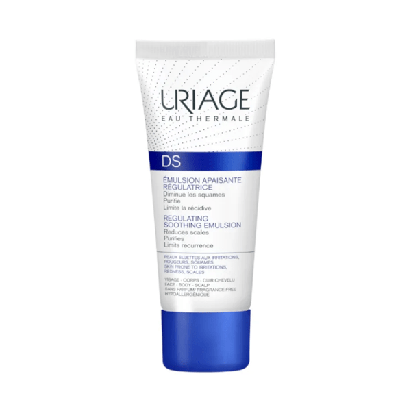 Uriage Emulsión 40ml
