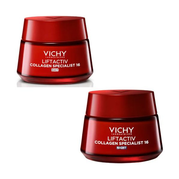 VICHY LIFTACTIV DERMIS NOCHE50