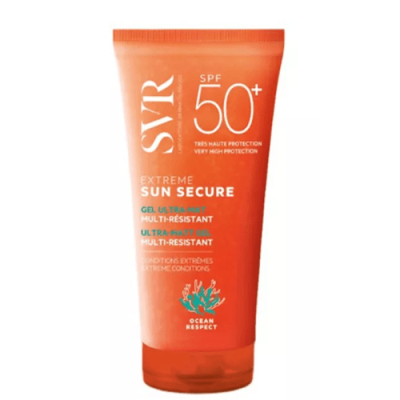 SVR Sun Secure Extreme SPF50+ 50ml Protector Solar Facial